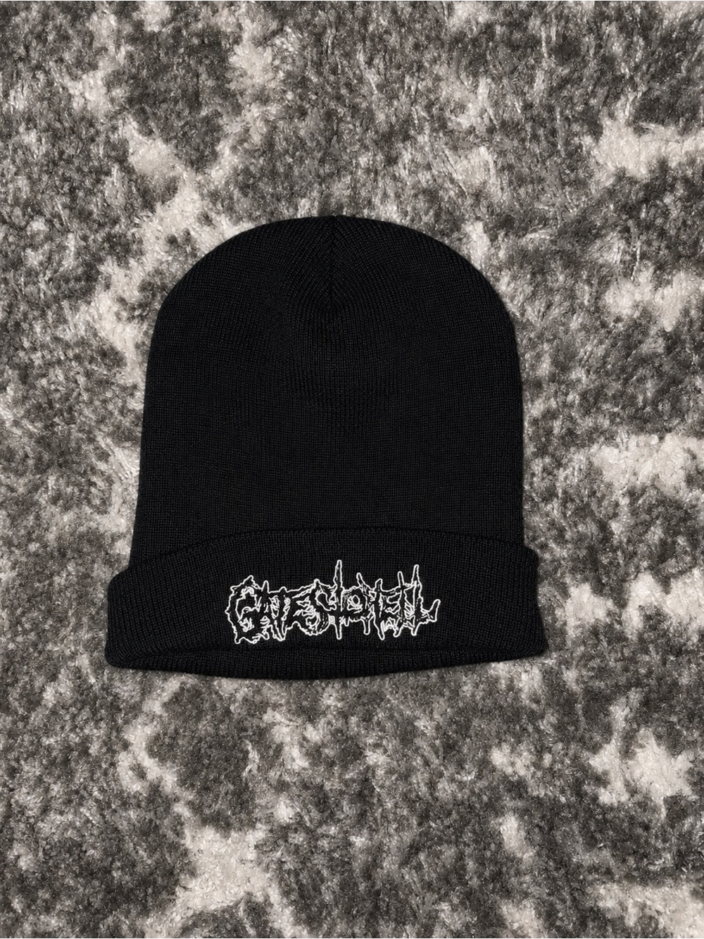 Gates of Hell Beanie